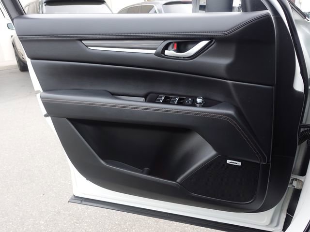 Used 2021 MAZDA CX-5 Grand Touring AWD/4WD image 17