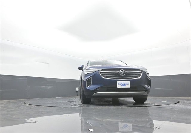 Used 2023 Buick Envision Essence image 30