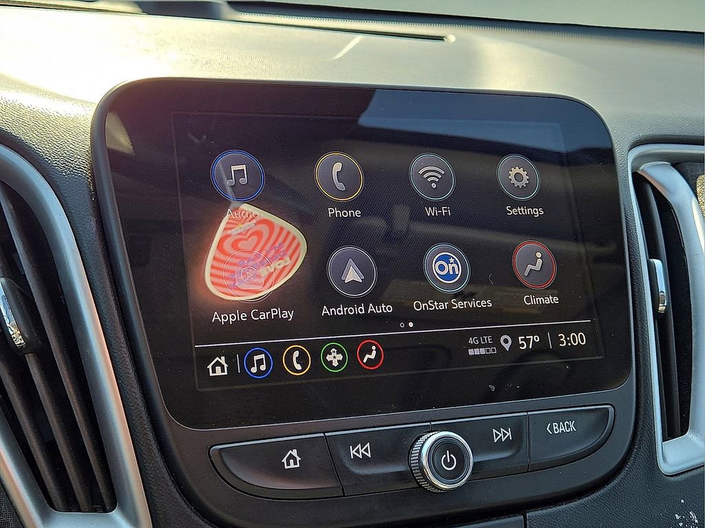 Used 2023 Chevrolet Malibu LT image 26