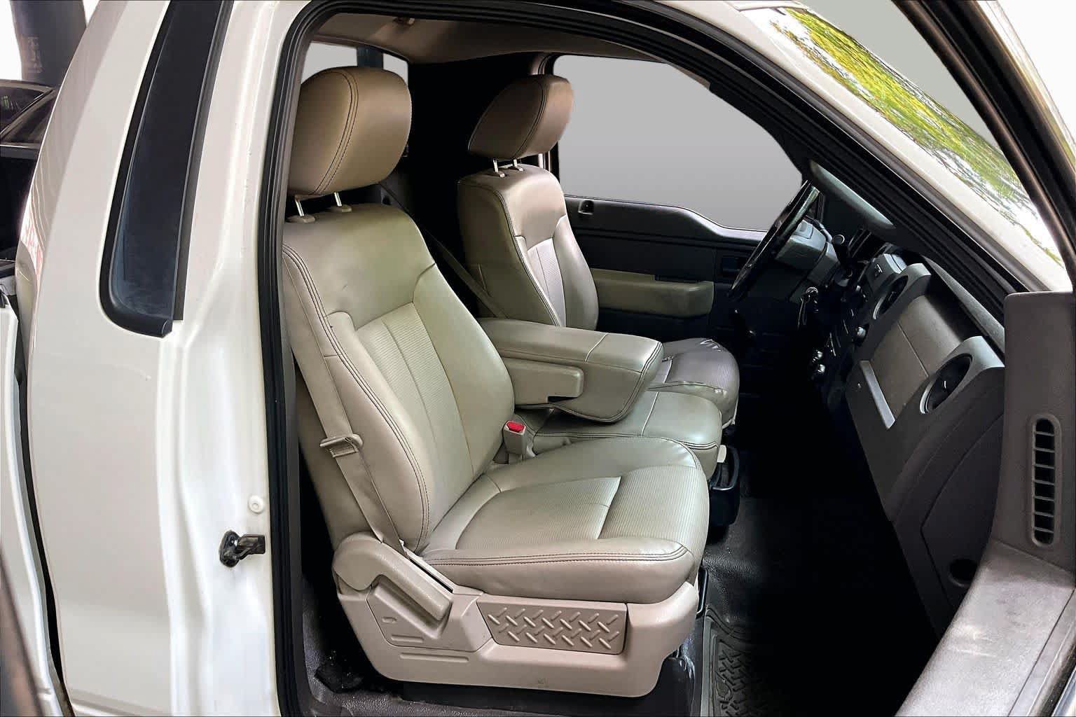 Used 2009 Ford F150 XL RWD image 8