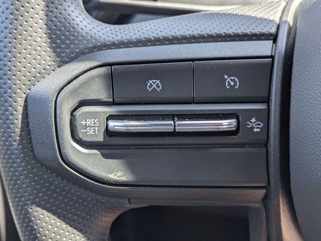 New 2026 Chevrolet Colorado W/T w/ Advanced Trailering Package image 12