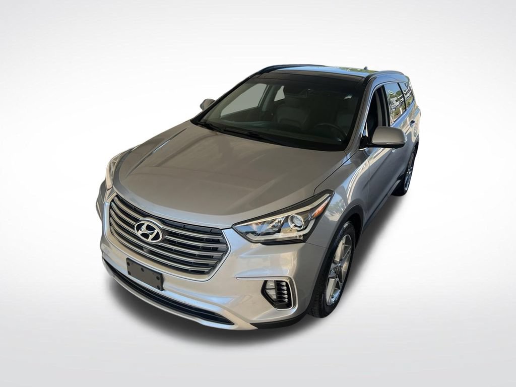 Used 2018 Hyundai Santa Fe AWD image 38