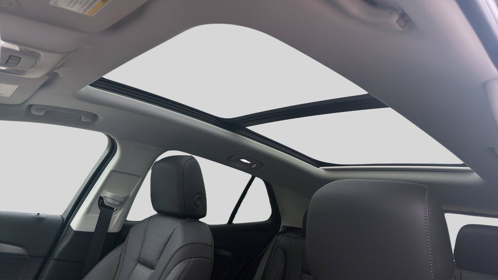 New 2026 Buick Envision Preferred AWD/4WD image 18