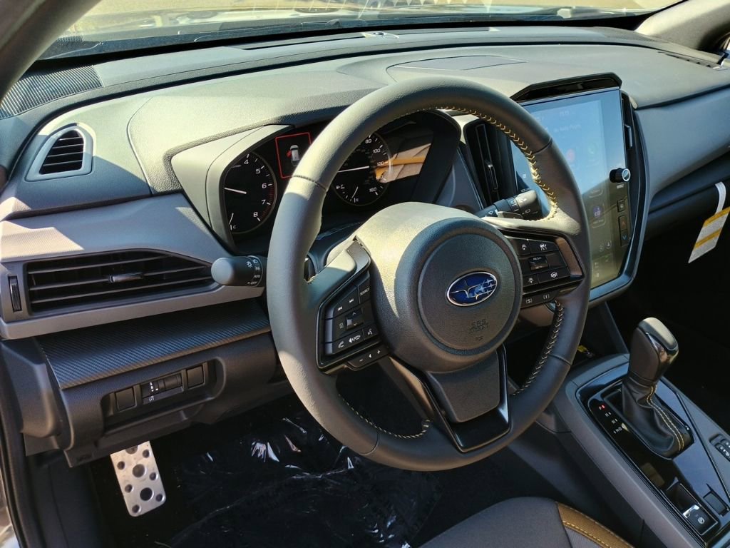 New 2026 Subaru Crosstrek 2.5i Sport image 8