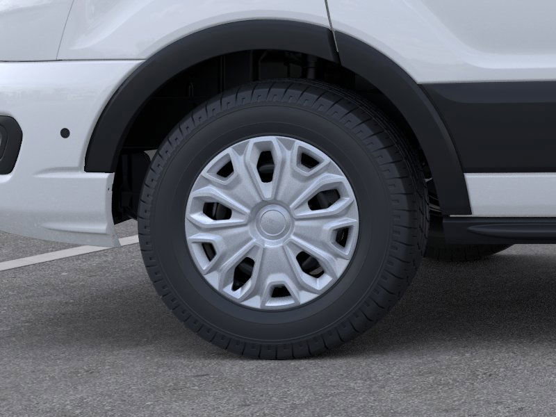 New 2026 Ford Transit 350 XLT image 19
