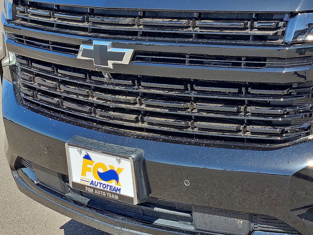 Used 2024 Chevrolet Tahoe RST w/ Luxury Package AWD/4WD image 9