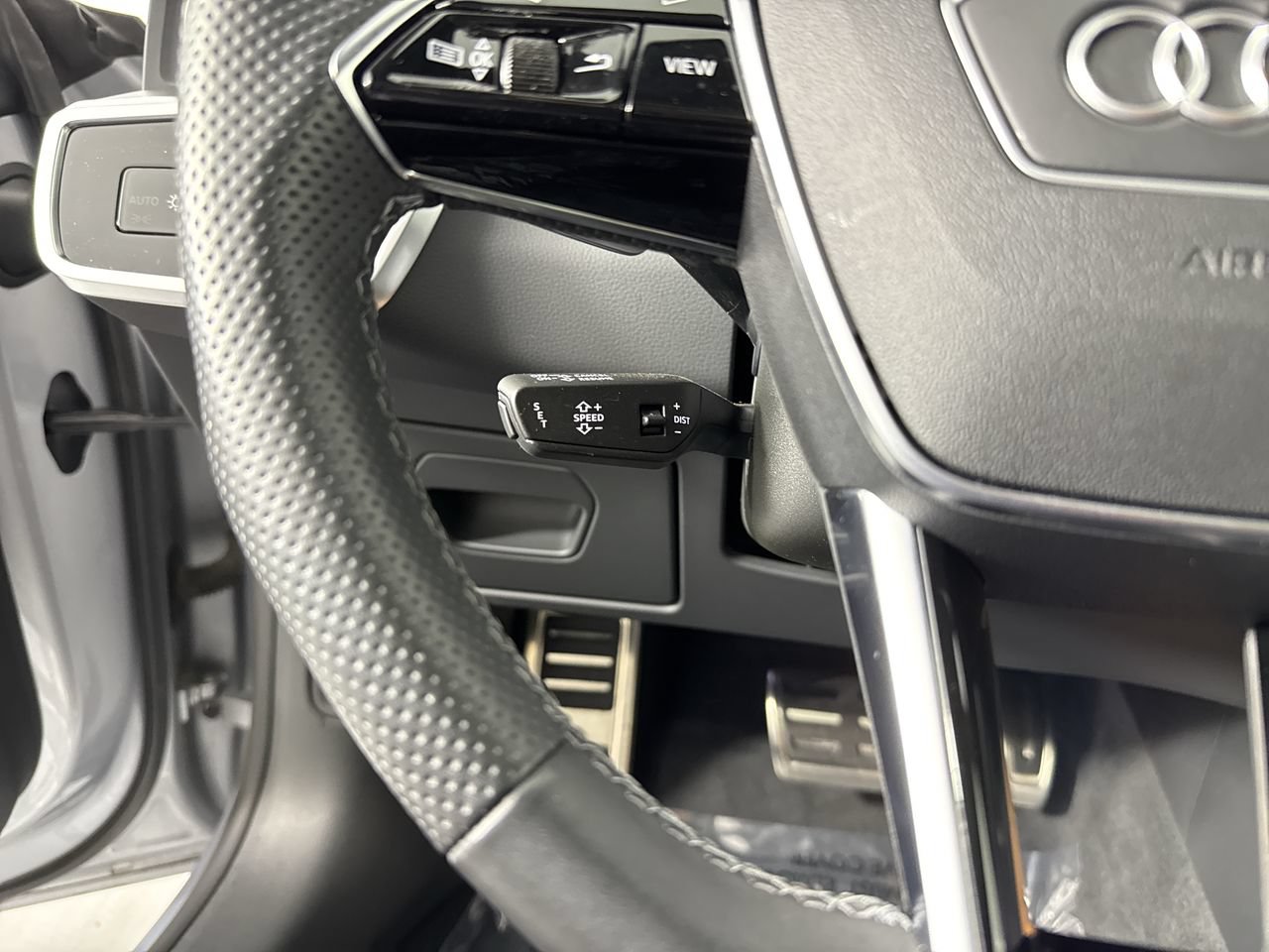 Used 2021 Audi RS 7 Sportback AWD/4WD image 15