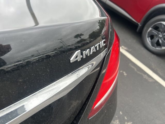 Used 2019 Mercedes-Benz E 300 4MATIC image 6