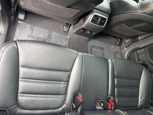 Used 2020 Kia Sorento EX image 24