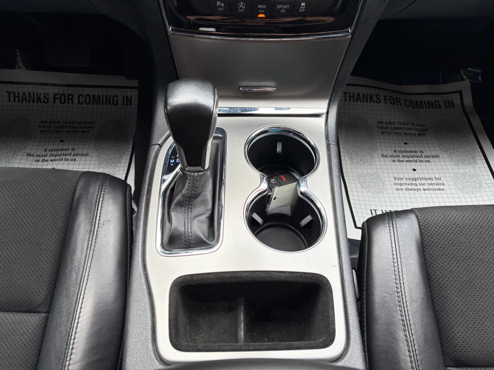 Used 2021 Jeep Grand Cherokee Laredo X AWD/4WD image 27