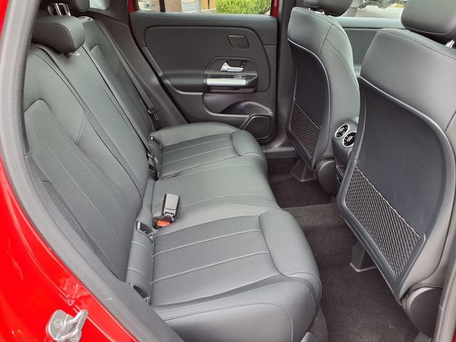 New 2026 Mercedes-Benz GLA 250 image 20
