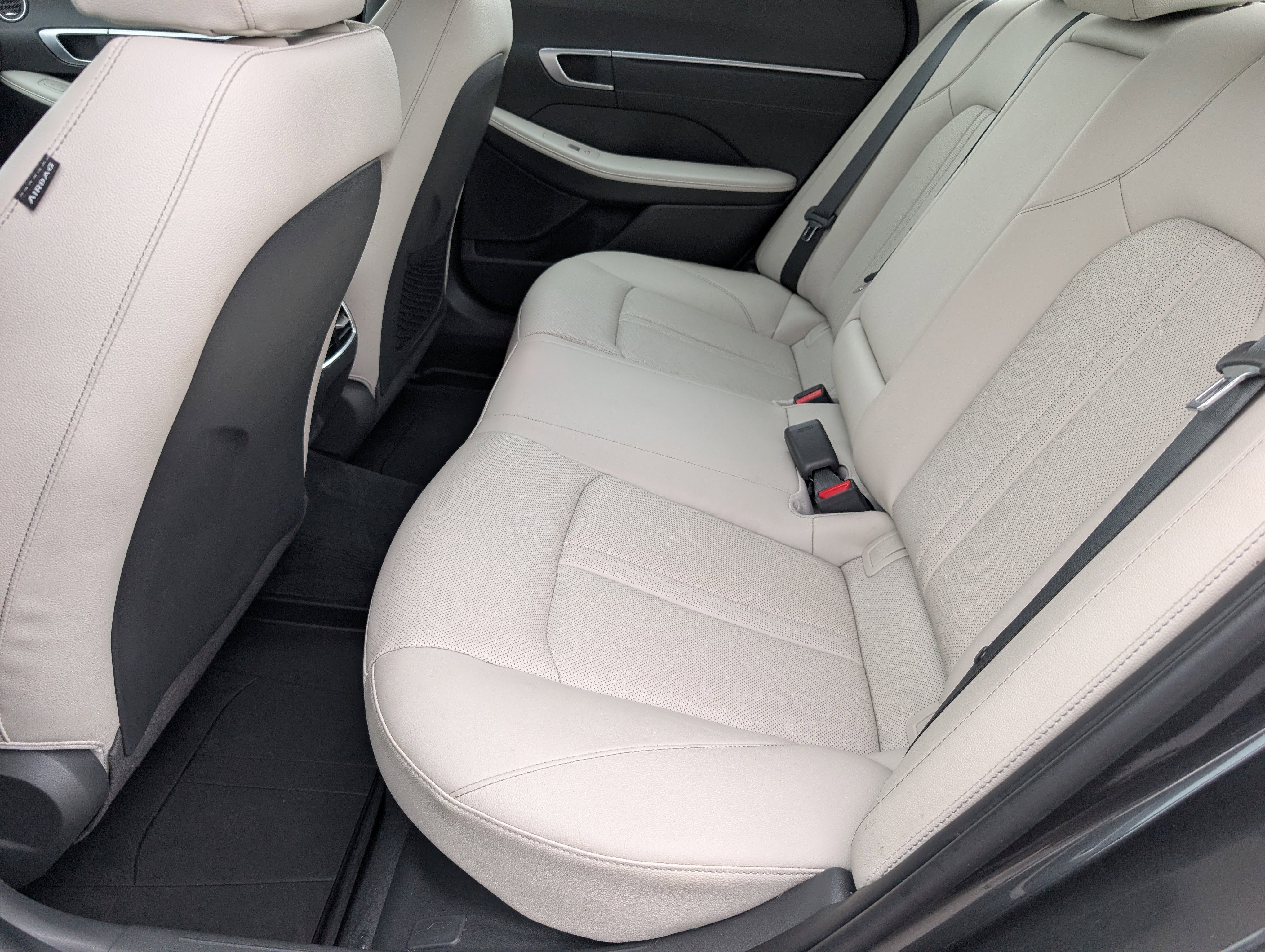 Used 2024 Hyundai Sonata Limited FWD image 31