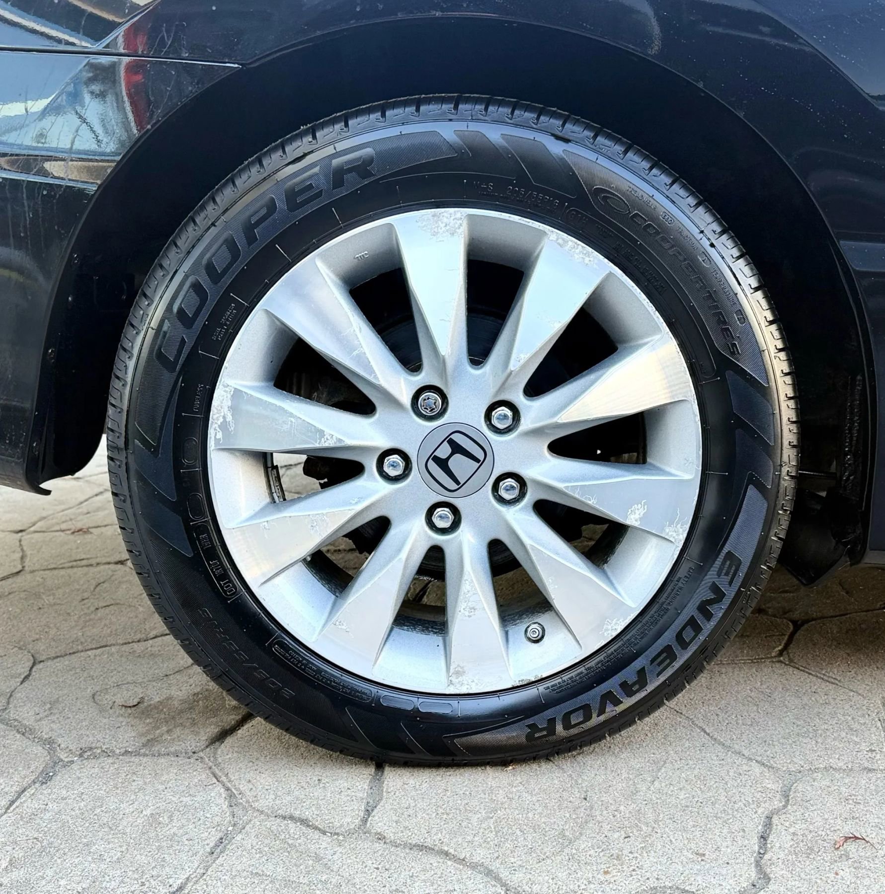 Used 2011 Honda Civic EX image 36