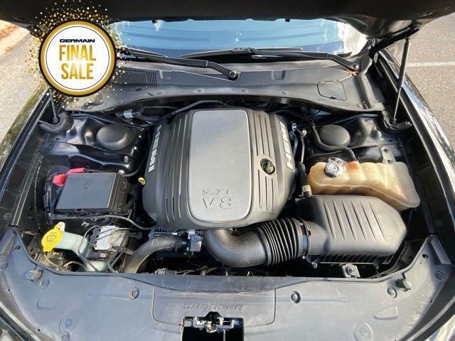 Used 2018 Dodge Charger R/T image 21