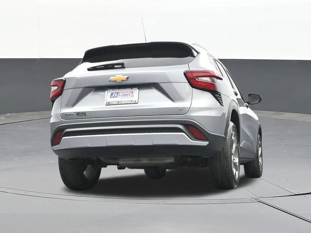 Used 2024 Chevrolet Trax LT w/ Driver Confidence Package FWD image 51
