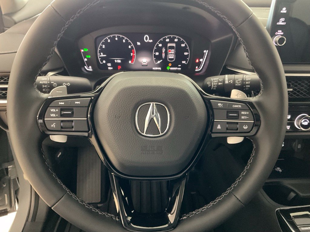 New 2026 Acura ADX AWD image 11