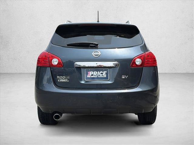 Used 2013 Nissan Rogue SV FWD image 6