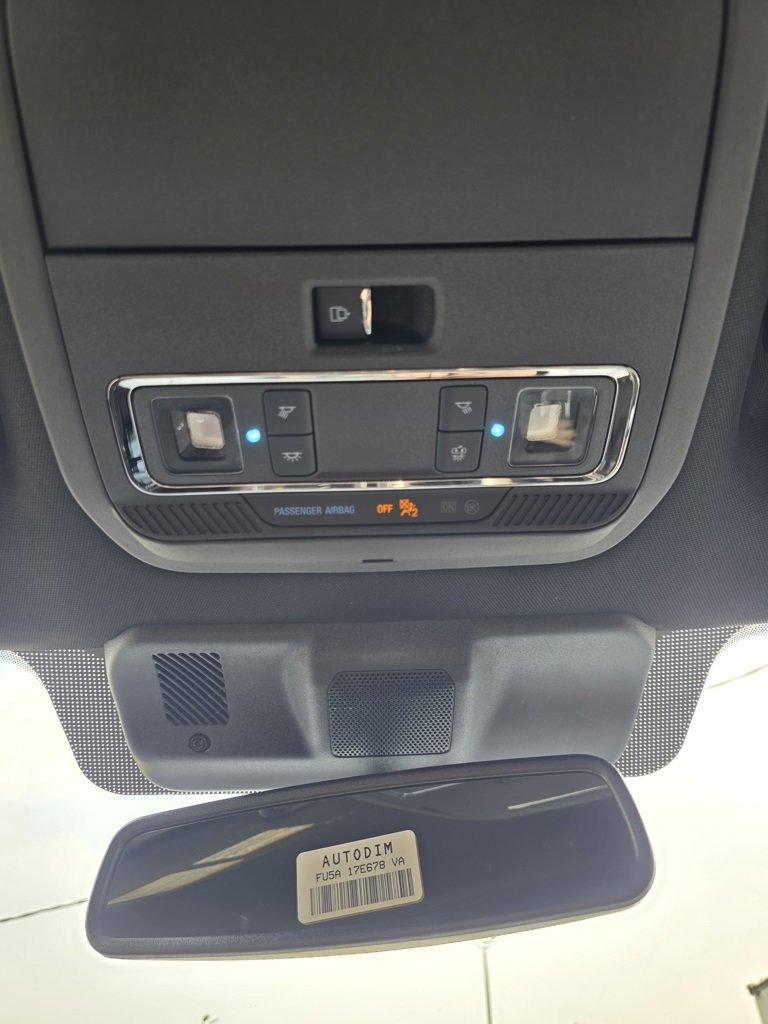 New 2025 Ford F150 Lariat w/ Equipment Group 501A Mid image 21