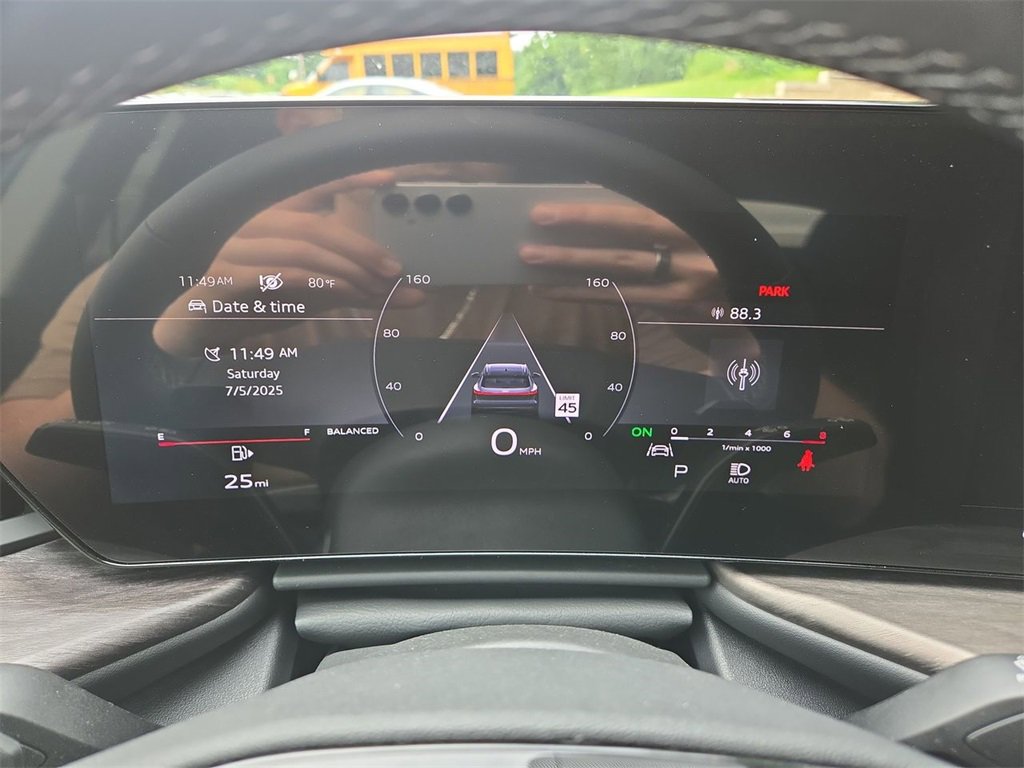 New 2025 Audi Q5 Premium Plus image 14