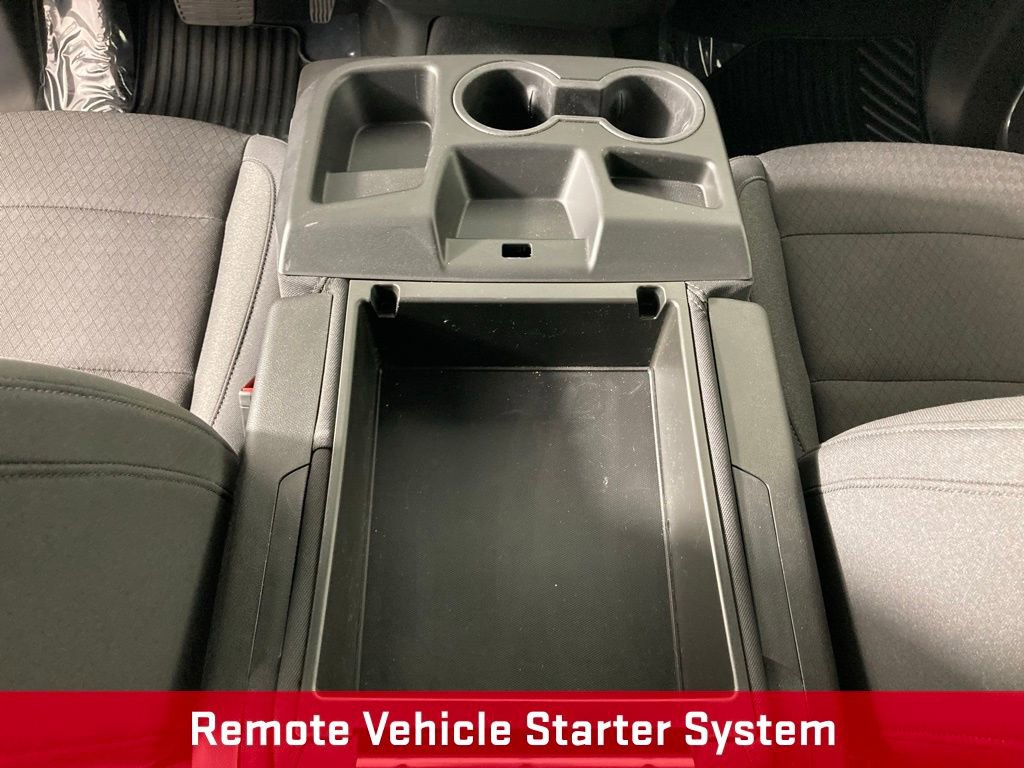 Used 2025 Chevrolet Silverado 1500 LT image 12