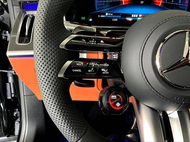 New 2026 Mercedes-Benz S 63 AMG S image 20
