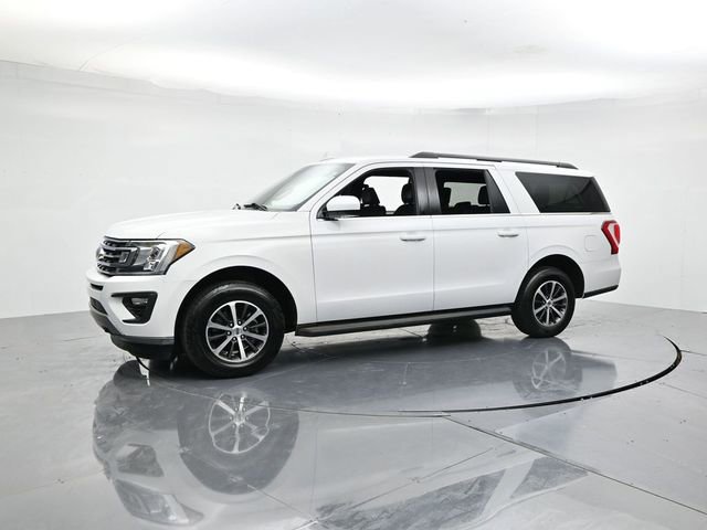 Used 2021 Ford Expedition Max XLT AWD/4WD image 5