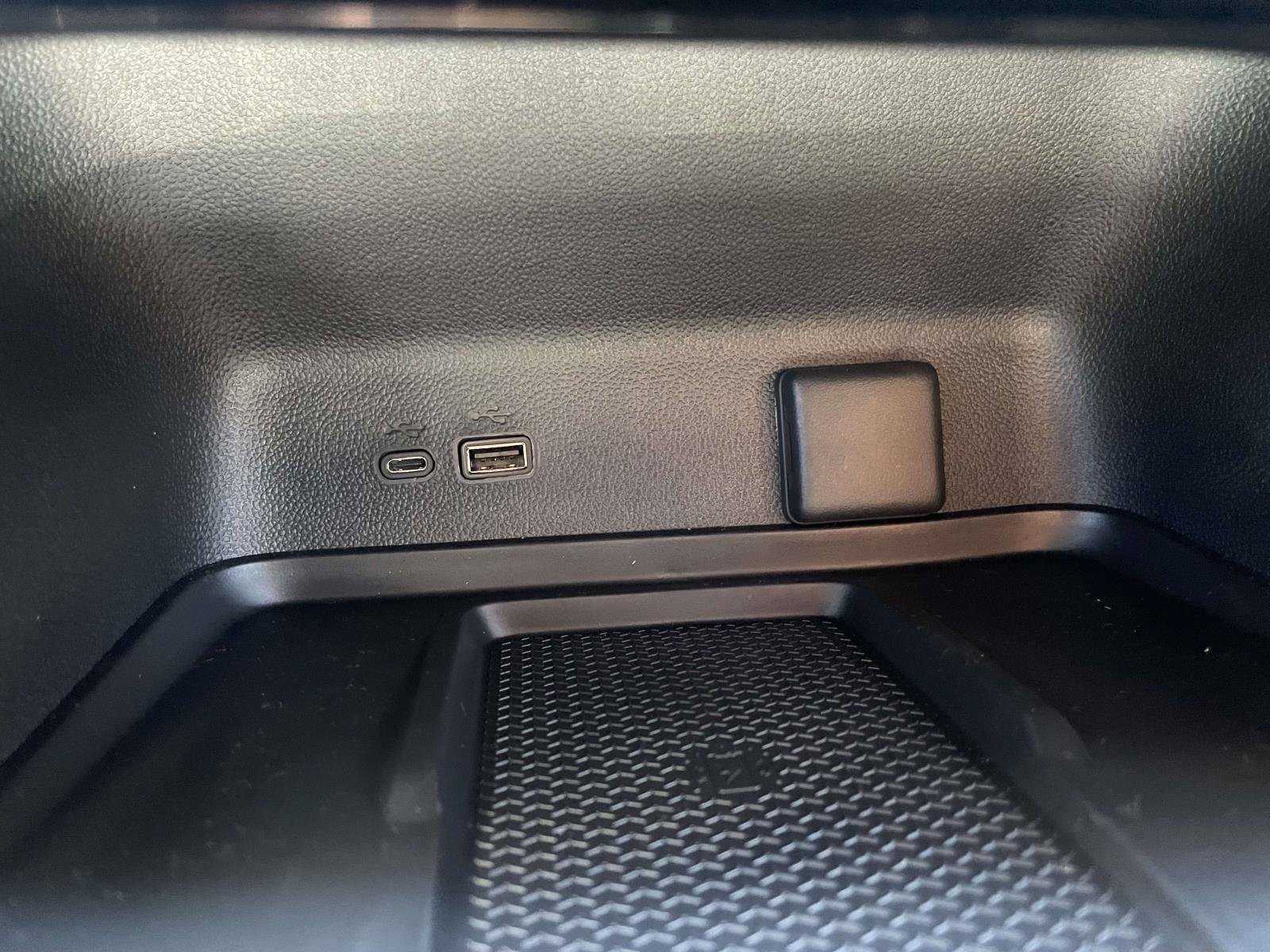 New 2026 Chevrolet Traverse RS FWD image 29