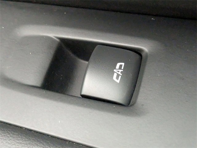 Certified 2021 Chevrolet Tahoe RST image 37