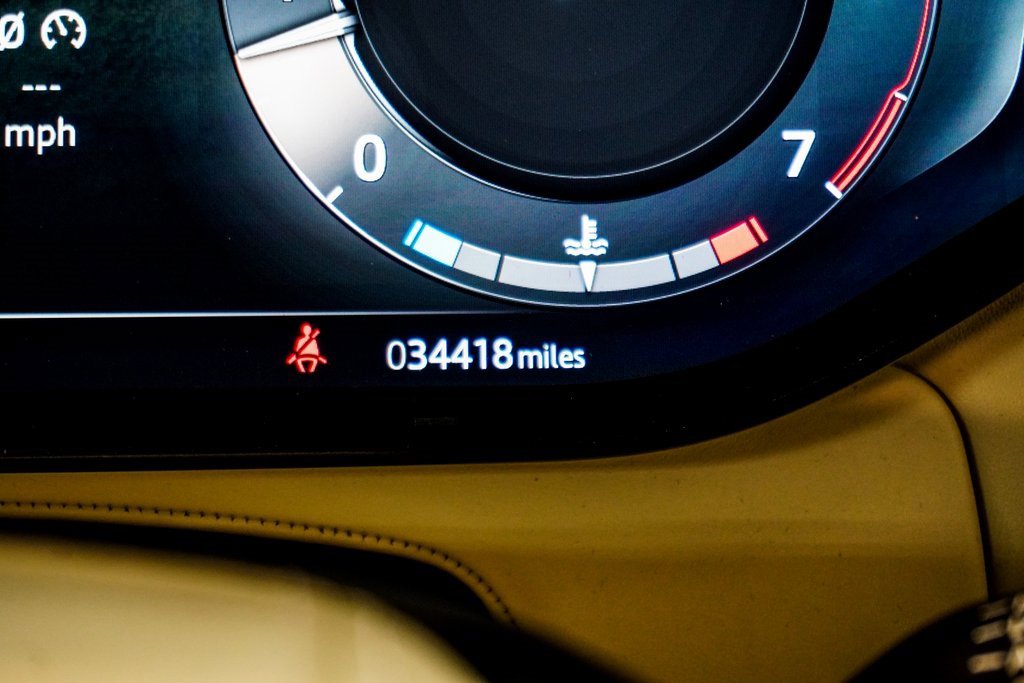 Used 2023 Land Rover Range Rover SE image 49