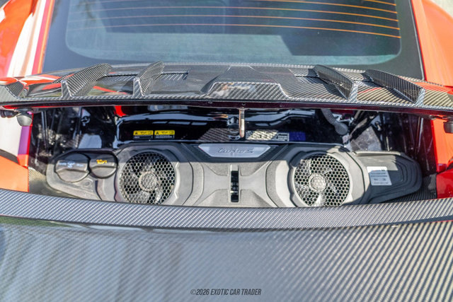 Used 2021 Porsche 911 Turbo S image 17