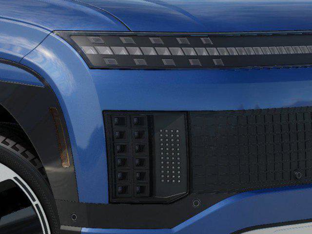 New 2026 Hyundai Ioniq 9 Limited image 9