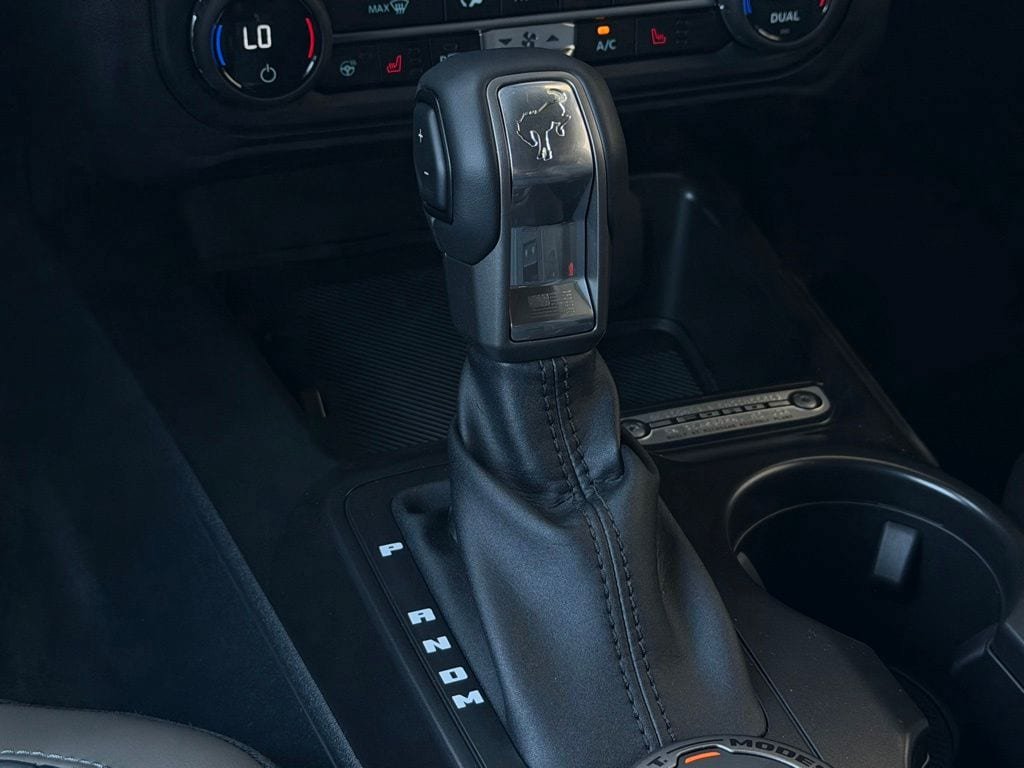 New 2026 Ford Bronco Outer Banks AWD/4WD image 53