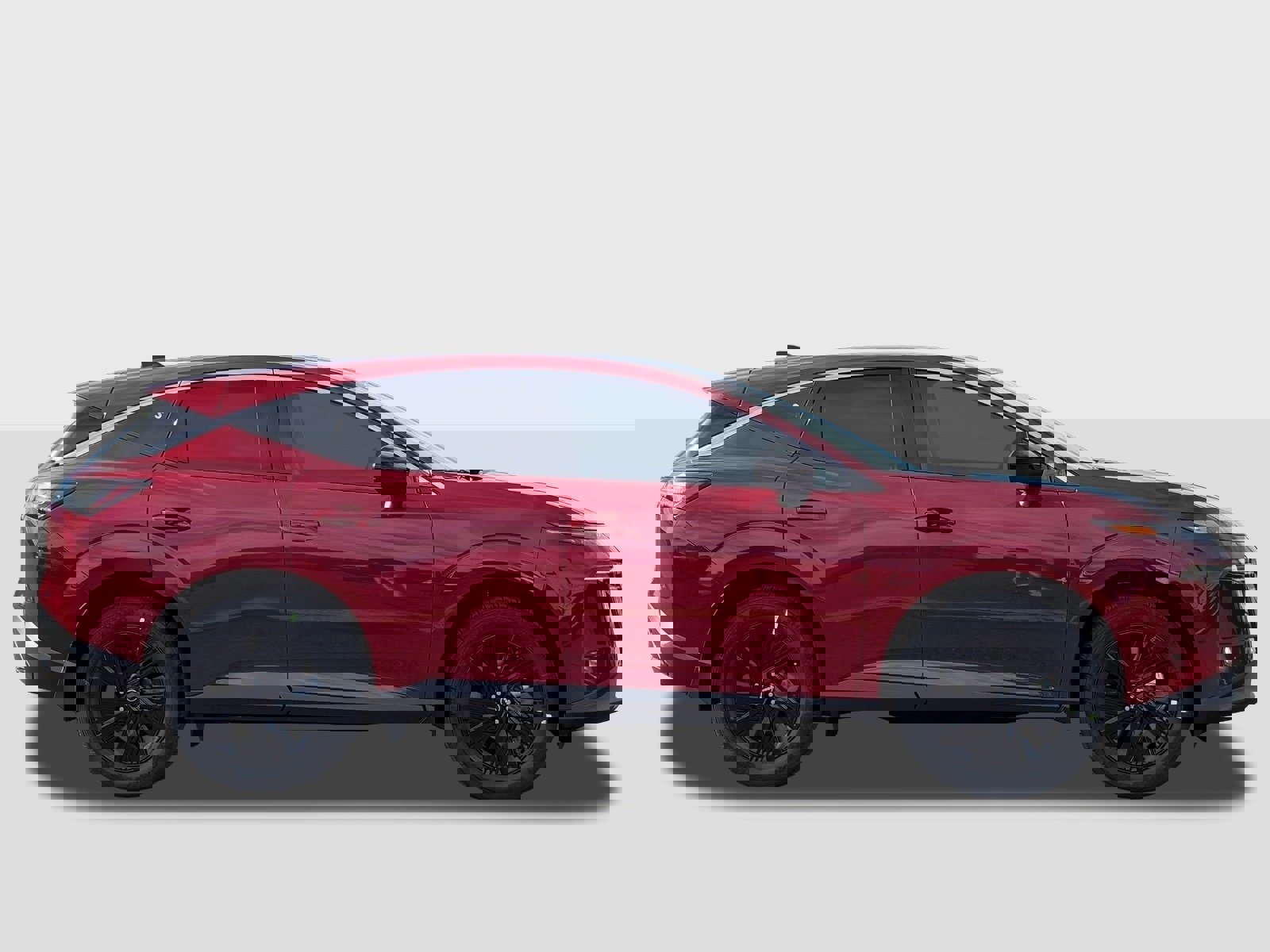 New 2026 Nissan Murano SV image 8