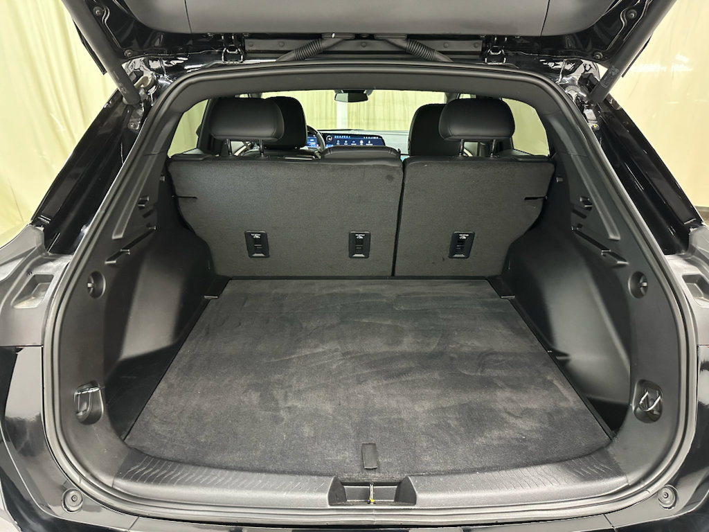 Certified 2024 Chevrolet Equinox EV RS FWD image 20