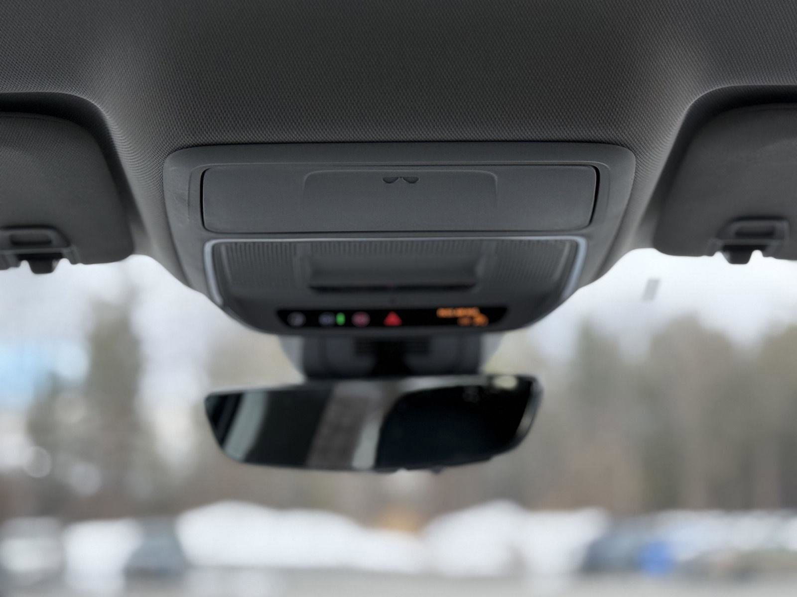 Certified 2026 GMC Terrain Denali image 21