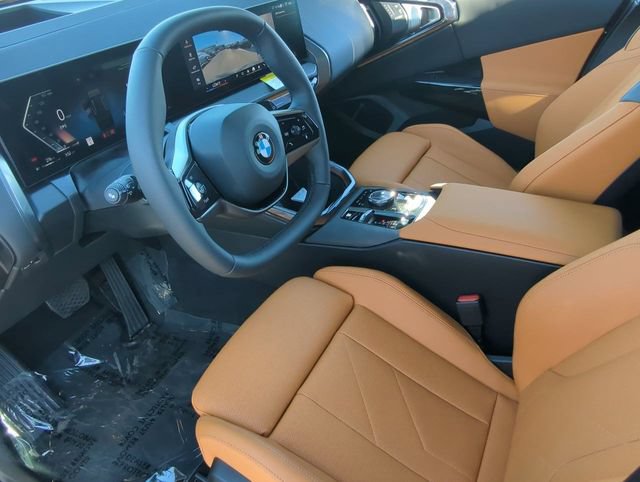 Used 2026 BMW X3 xDrive30i w/ Premium Package AWD/4WD image 16