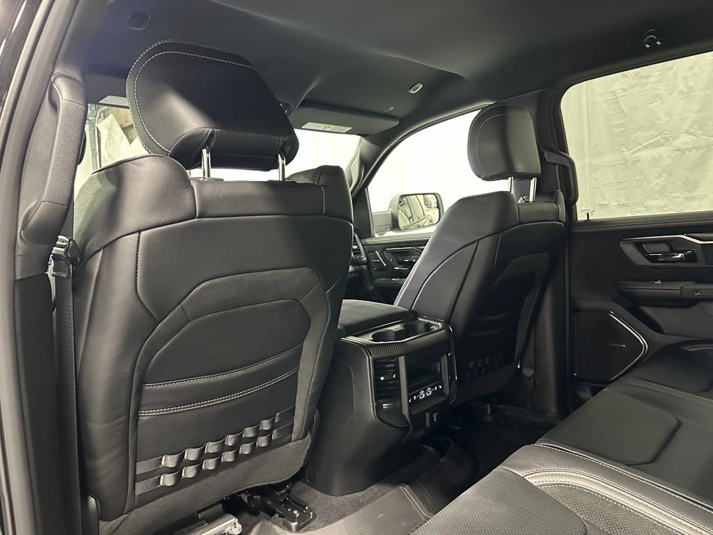 Used 2026 RAM 1500 RHO w/ RHO Level 1 Equipment Group AWD/4WD image 42