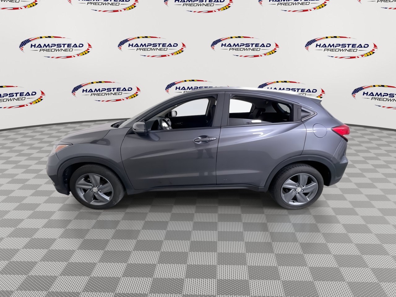 Used 2022 Honda HR-V EX image 5