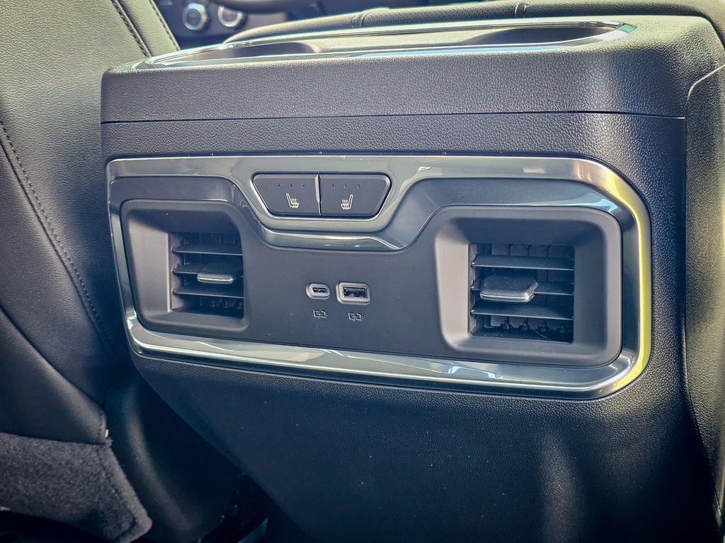 New 2026 GMC Sierra 2500 SLT w/ SLT Premium Package image 37