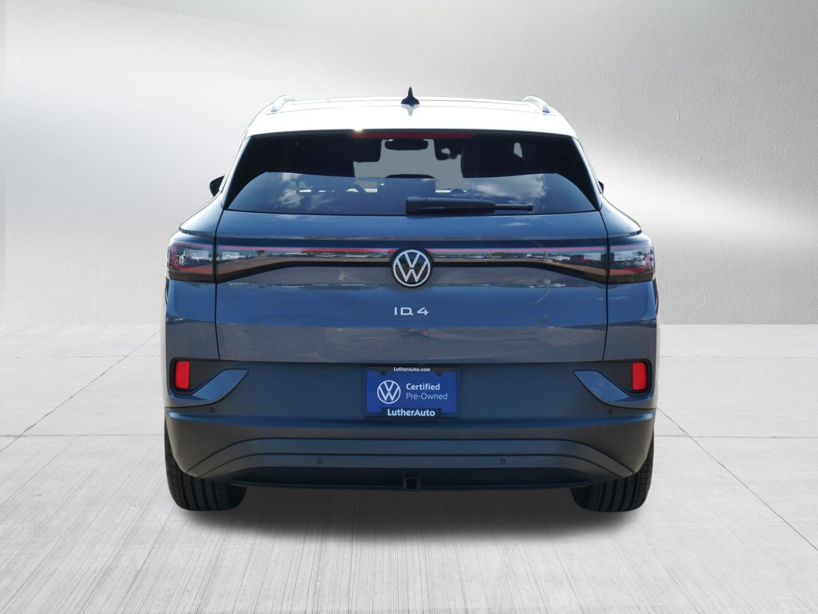 Used 2023 Volkswagen ID.4 Pro S AWD/4WD image 6