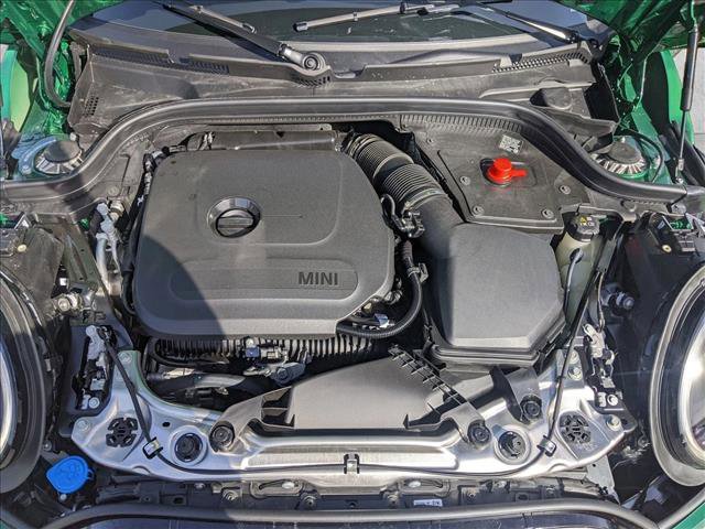 New 2026 MINI Cooper Convertible image 15