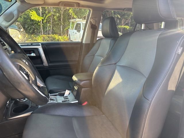 Used 2019 Toyota 4Runner SR5 Premium AWD/4WD image 6