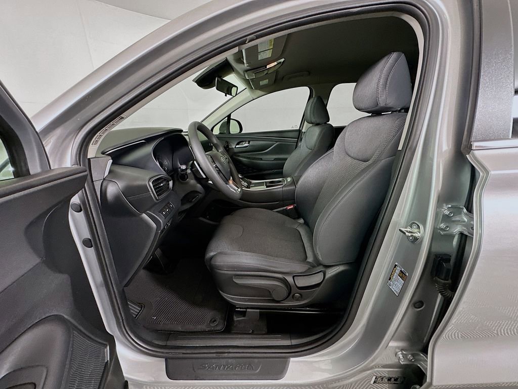 Certified 2023 Hyundai Santa Fe SE image 20