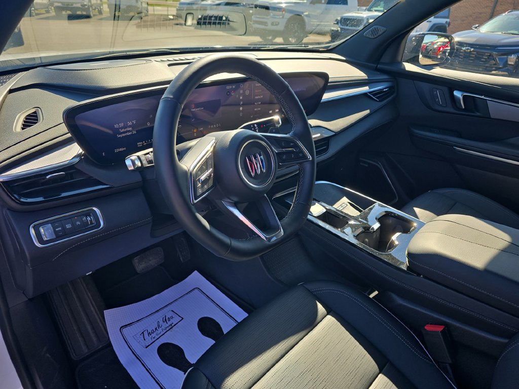Used 2026 Buick Enclave Sport Touring FWD image 27