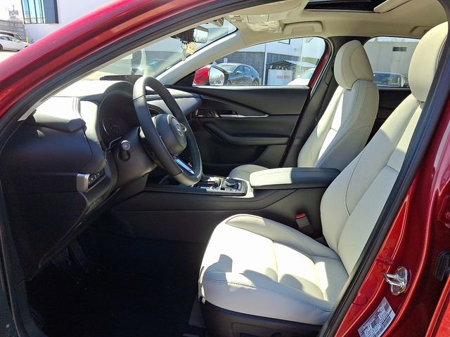 New 2026 MAZDA CX-30 AWD 2.5 S w/ Premium Package image 14