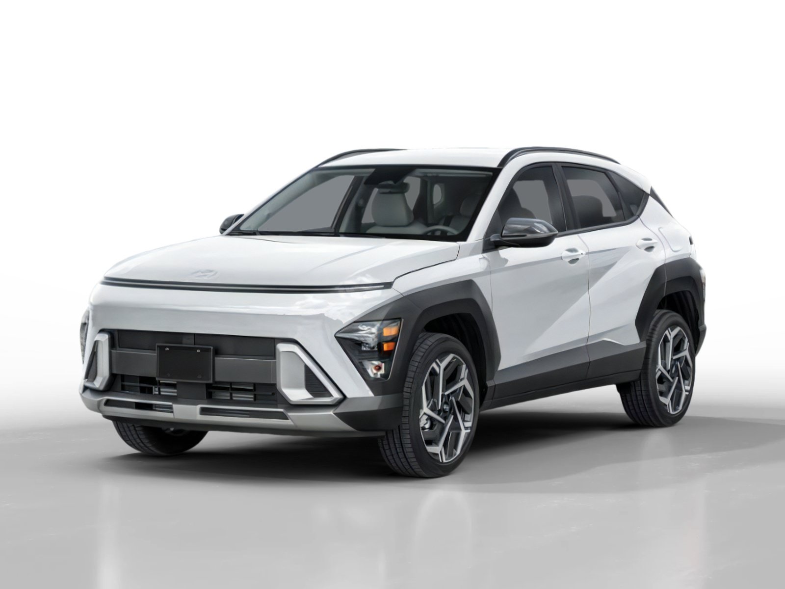 New 2026 Hyundai Kona SEL Premium AWD/4WD image 1