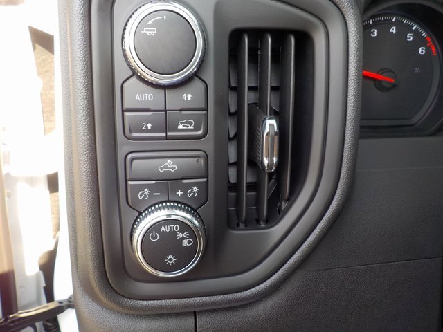 New 2025 GMC Sierra 1500 Pro w/ Pro Value Package image 21