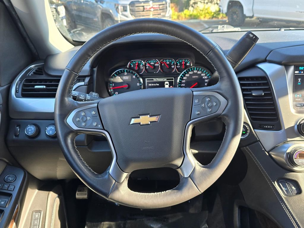 Used 2020 Chevrolet Tahoe LT w/ Luxury Package image 19