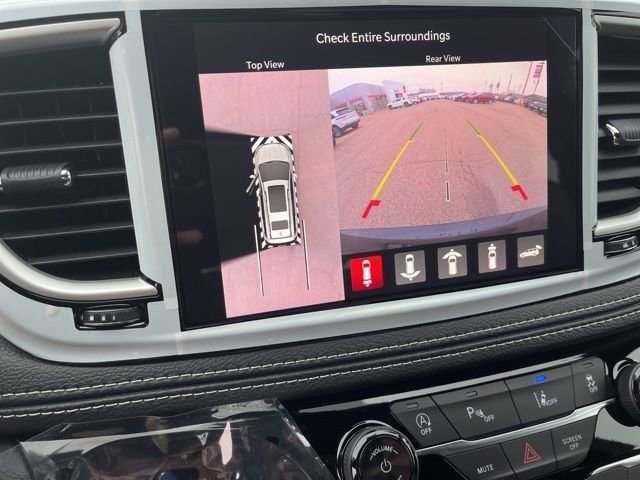 New 2026 Chrysler Pacifica Select image 23