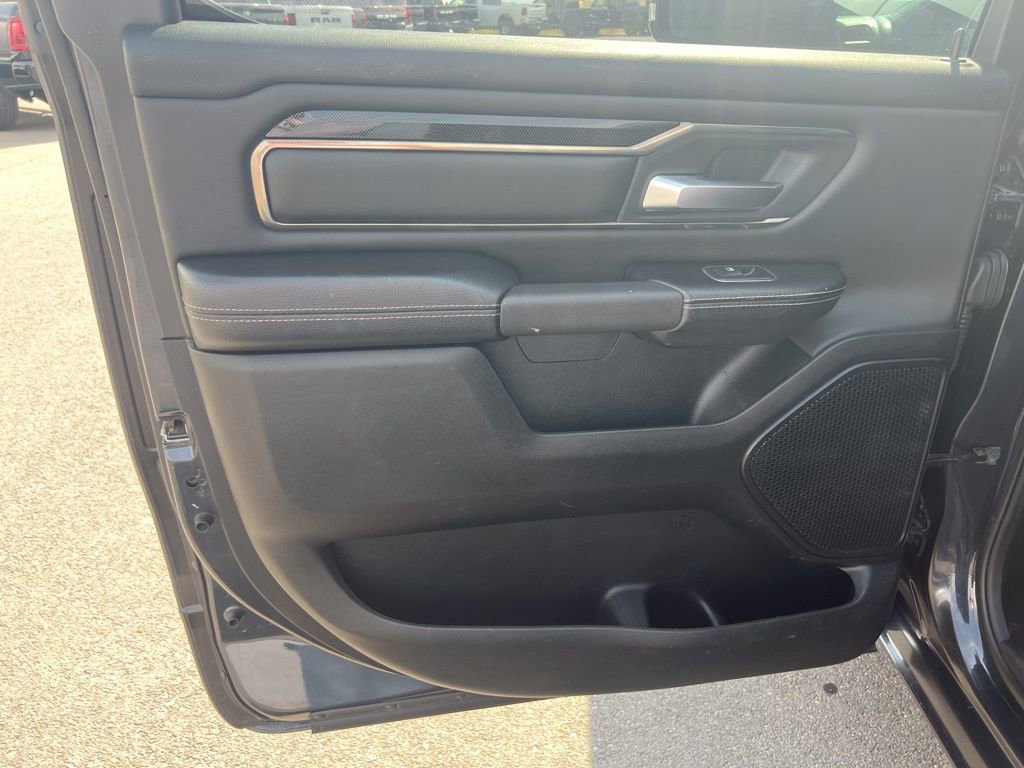 Used 2019 RAM 1500 Sport w/ Level 2 Equipment Group image 19
